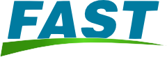 FAST logo
